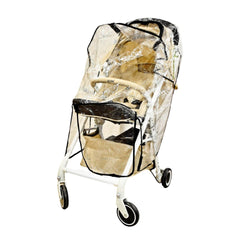 COCHE PARA BEBE ALUMINIO