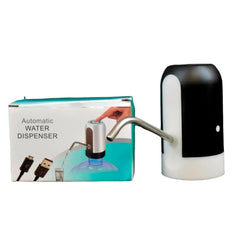 DISPENSADOR AGUA P/BOTELLON 7.
