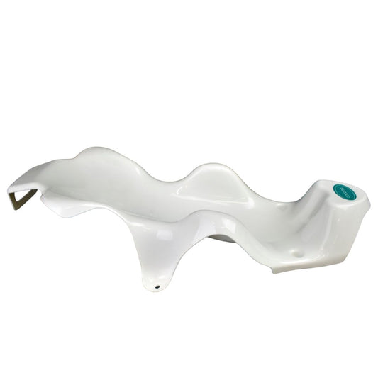 BAÑERA ASIENTO P/BEBE 62X27cm