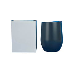 VASO DOBLE CUERPO VERDE OSC 35
