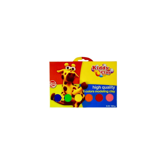 MASILLA 6 BARRA COLORS, 100 GR