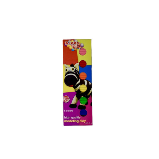 MASILLA 6 BARRA  COLORS 50g