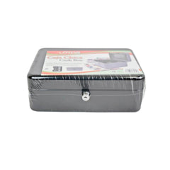 CAJA CHICA 10