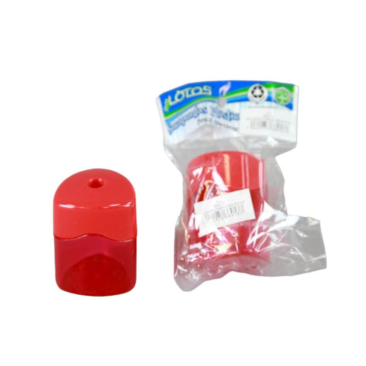 SACAPUNTA FORMA TRIANGULO