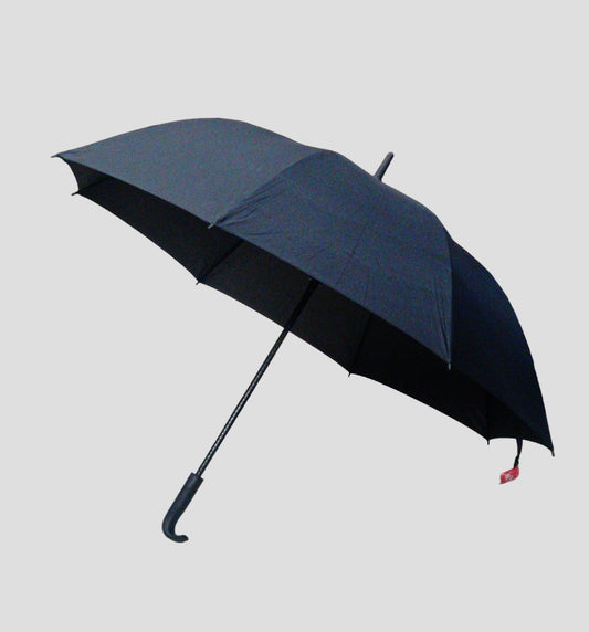 PARAGUA 27" X 8 RIBS, NEGRA AU
