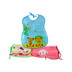 DELANTAR PLASTICO P/NIÑOS