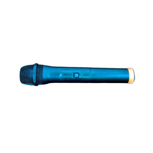 MICROFONOS INALAMBRICOS FG208-