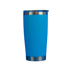 VASO S/S 600 ml 8.7*18cm AZUL