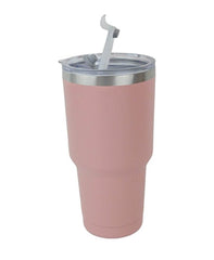 VASO TERMICO 900ml ROSADO 10X2