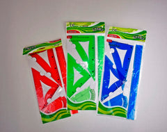 ESTUCHE GEOME 30cm 4/1 FLEXIBL