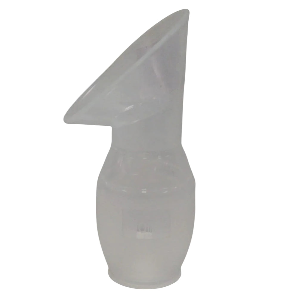 COLECTOR P/LECHE 8.5X12cm SILI