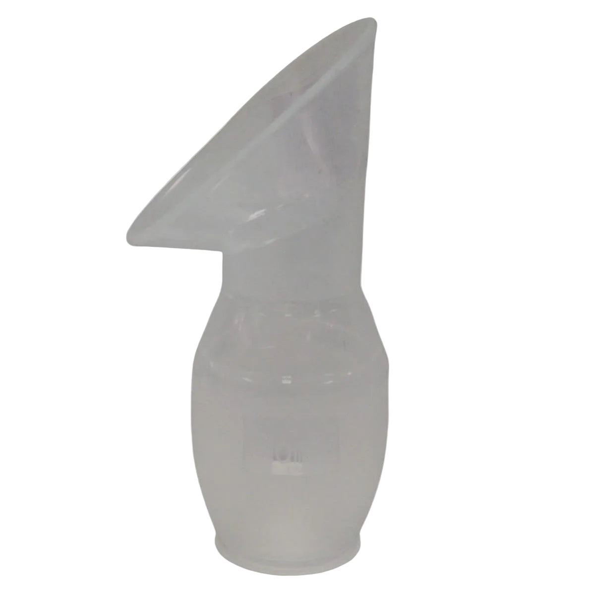 COLECTOR P/LECHE 8.5X12cm SILI