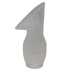 COLECTOR P/LECHE 8.5X12cm SILI