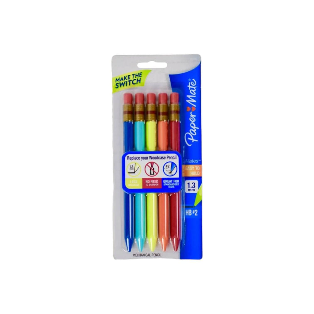 LAPIZ MULTIPUNTA 5/1 1.3mm PAP