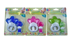 RASCA ENCIA CON COLGADOR