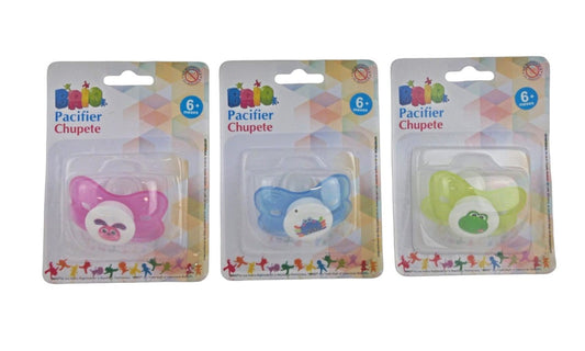 BIBERON BOBO MARIPOSA