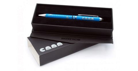 PORTAMINA TOUCH COMECOCO AZUL