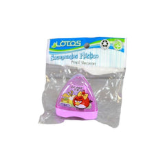 SACAPUNTA TRIANGULO ANGRY B