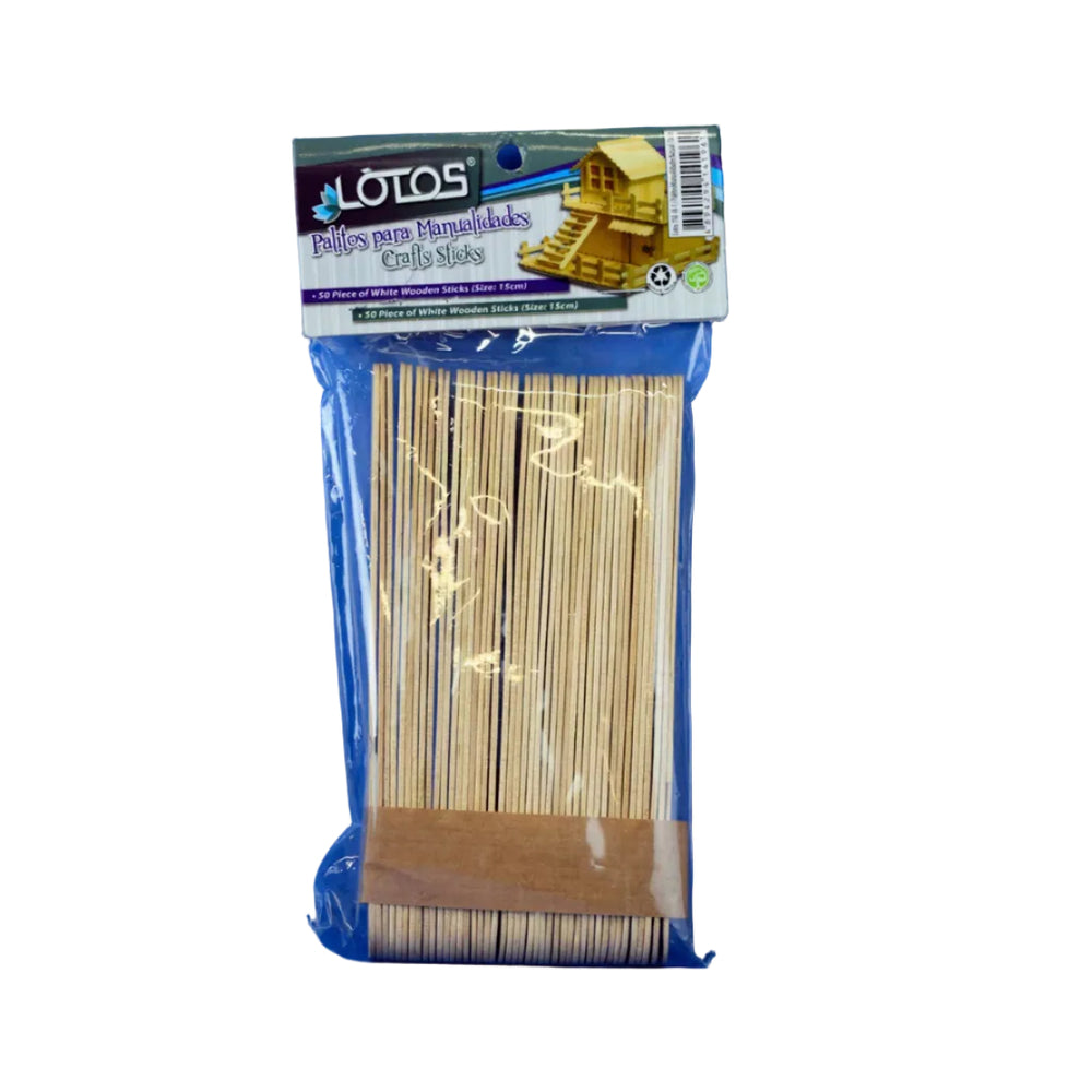 PALITO 15 CM P/MANUALI 50/1