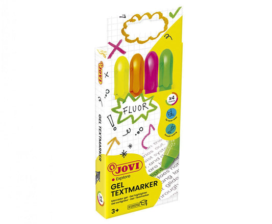RESALTADORES GEL 4/1