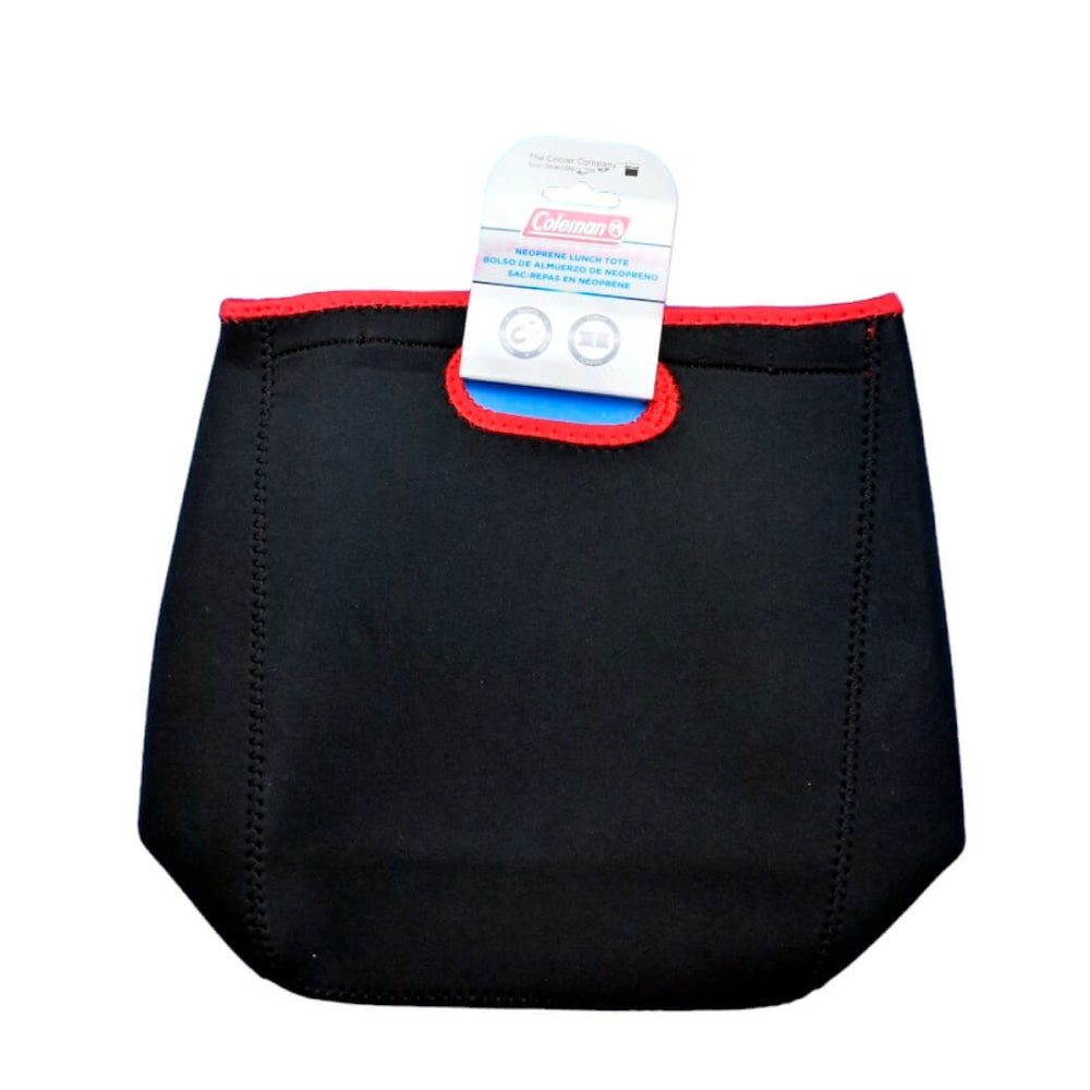 LONCHERA NEOPRENE COLEMAN