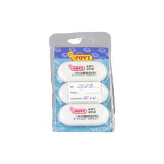 GOMA P/BORRAR OVALADA 3/1