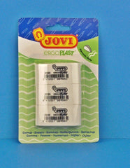 GOMA P/BORRAR ERGOPLAST 3/1