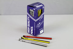 LAPIZ CARBON JUMBO SET 50(EXEN