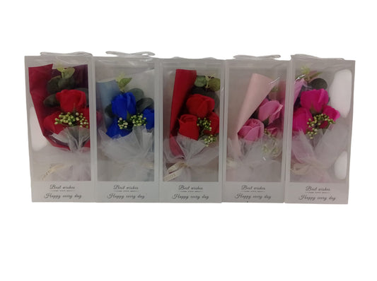 CORAZON FOAM C/ARENILLA 42cm