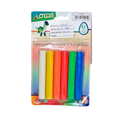 MASILLA EN BARRA 6/1 90 GRS