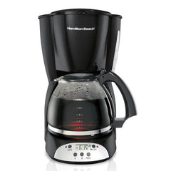 CAFETERA 12 TAZA HB PROGRAMABL