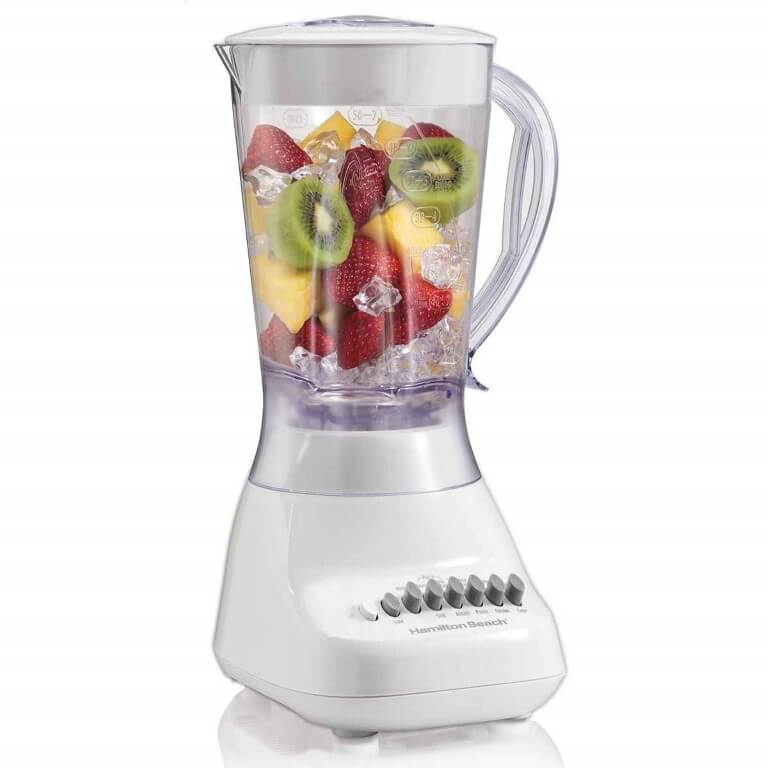 LICUADORA  10 VEL 575W/56 OZ
