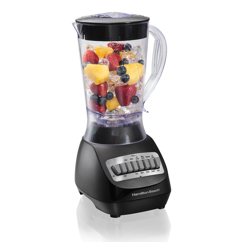 LICUADORA 10 VEL 56 OZ, 650 w
