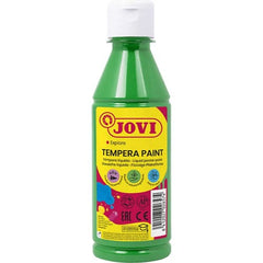 TEMPERA LIQUIDA 250cc VERDE