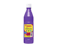 TEMPERA LIQUIDA 500cc VIOLETA