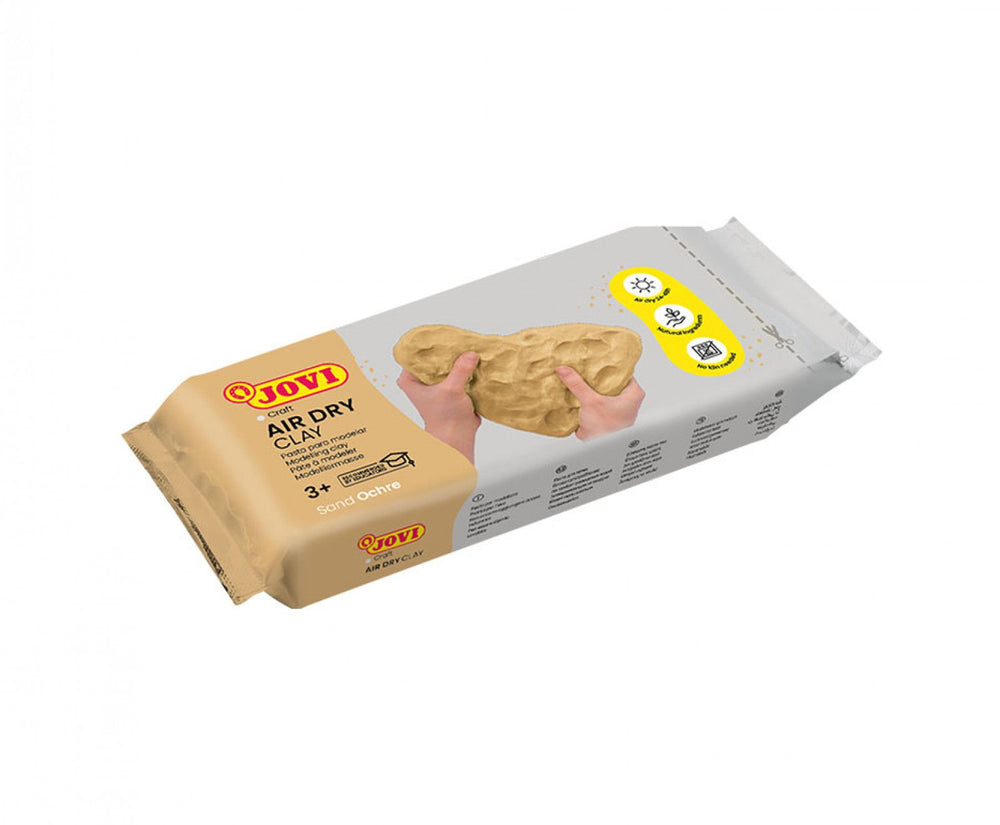 PASTA ENDURECIBLE 500G ARENA