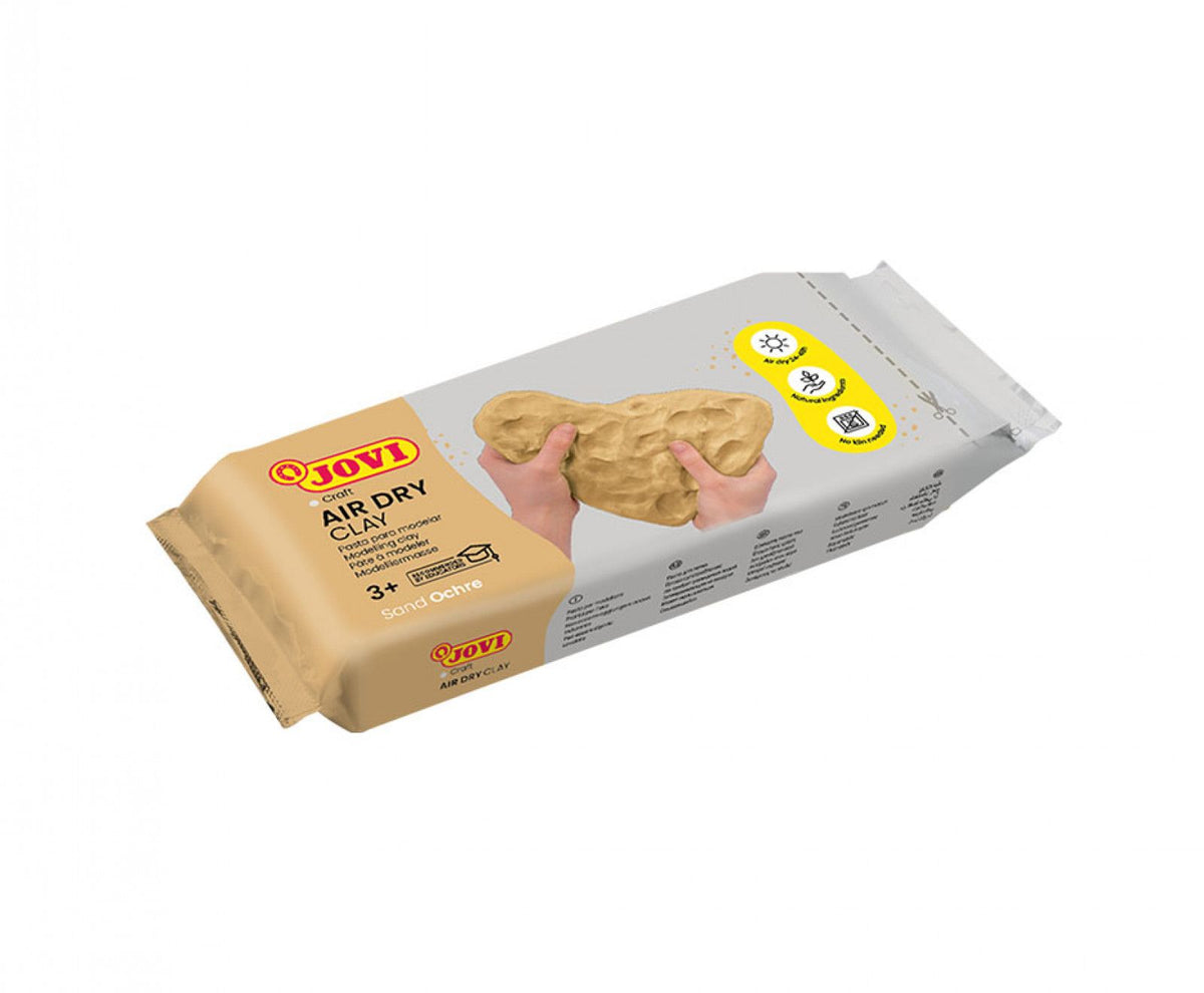 PASTA ENDURECIBLE 500G ARENA