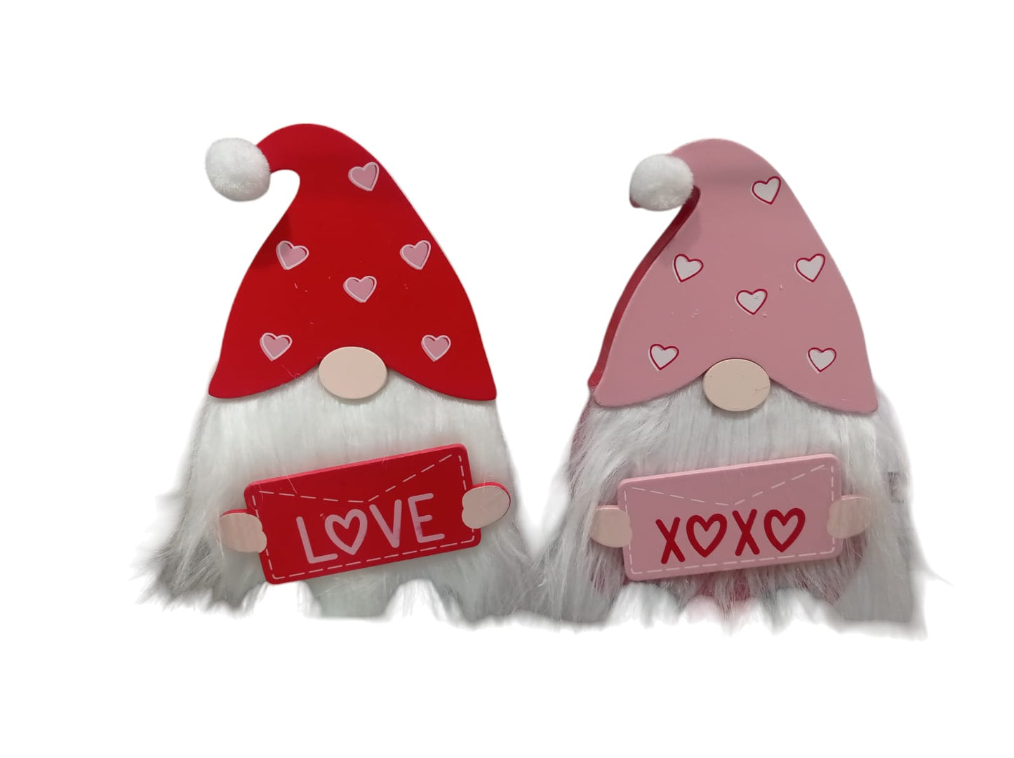 NOMO 10.5X17cm SAN VALENTIN