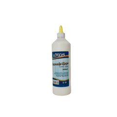 PEGA ESC LOTOS 500ml BLANCA