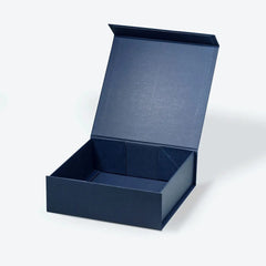 CAJA IMANTADA PARA REGALO NAVY 29*21.5*9.5