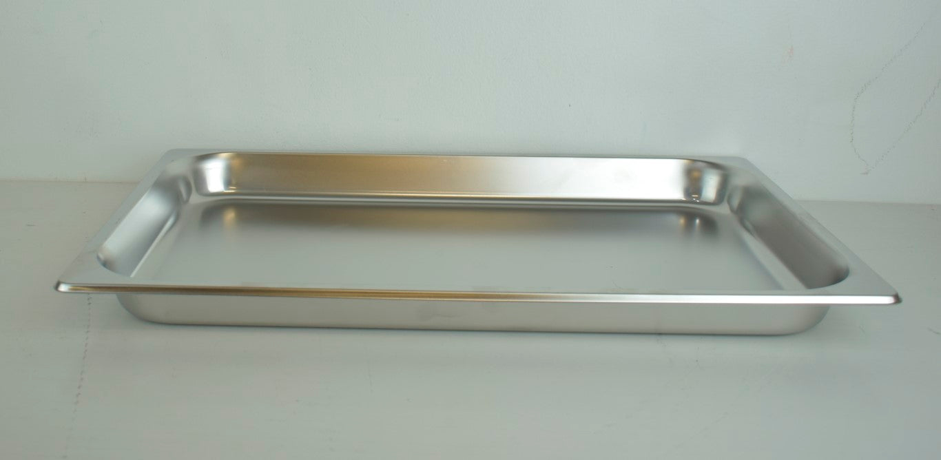 BANDEJA P/COM 1/1 4.0 CM US GN