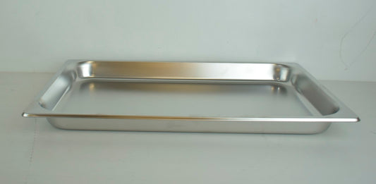 BANDEJA P/COM 1/1 4.0 CM US GN