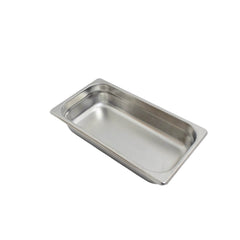 BANDEJA P/COMIDA 1/3 6.5 CM US