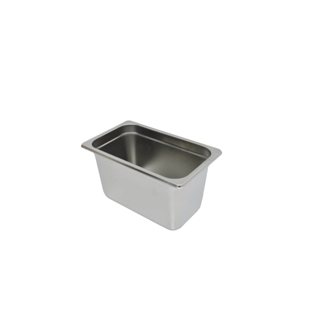 BANDEJA P/COM 1/4 15 cm US GN