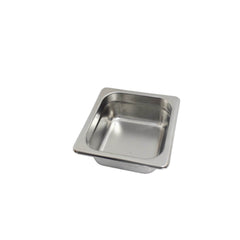 BANDEJA P/COM 1/6 6.5 CM US FO