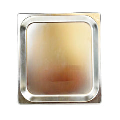 BANDEJA P/COM 2/3 2.5 CM US