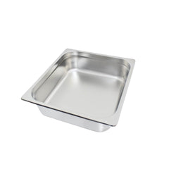 BANDEJA P/COMIDA 3/2 10 cm  US