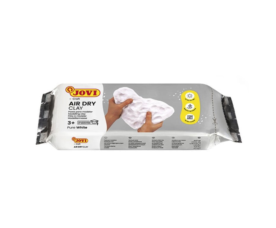 PASTA P/MOD ENDURECIBLE 250G B