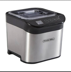 MAQUINA P/HACER YOGUR 32 OZ