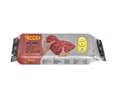 PASTA ENDURECIBLE 500G TERRACO